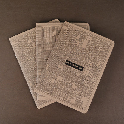 Replacement Journals