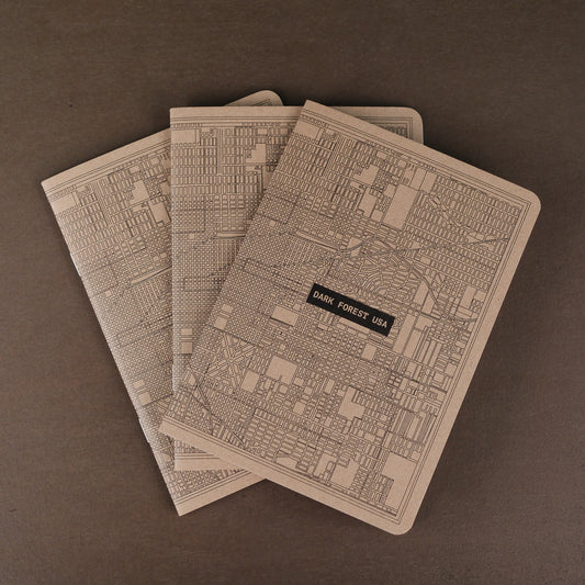 Replacement Journals