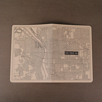 Replacement Journals