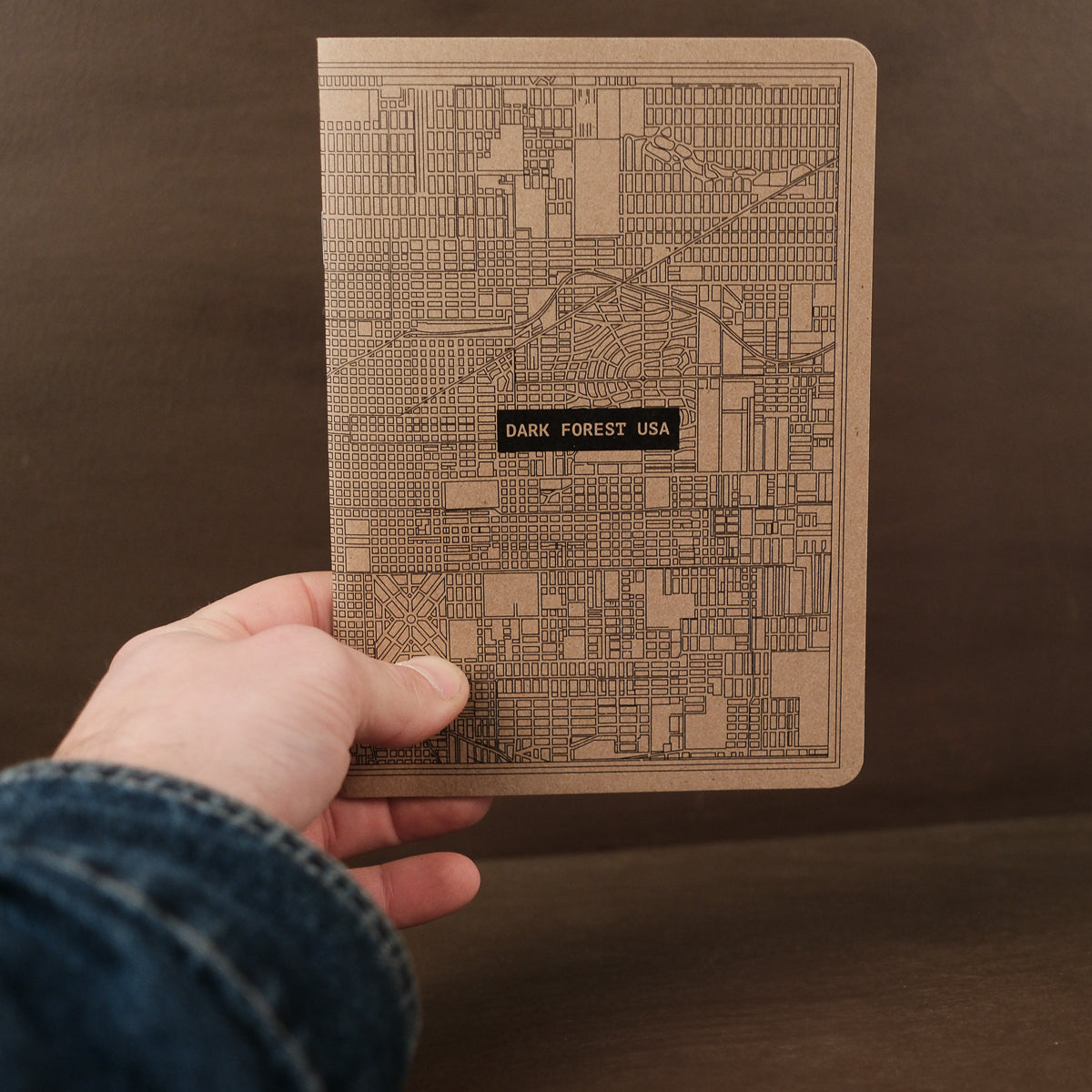 Replacement Journals