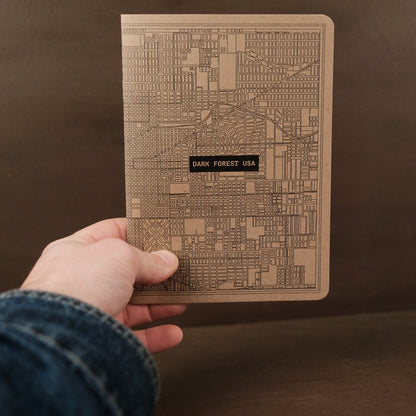 Replacement Journals