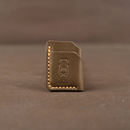 SD Card Wallet