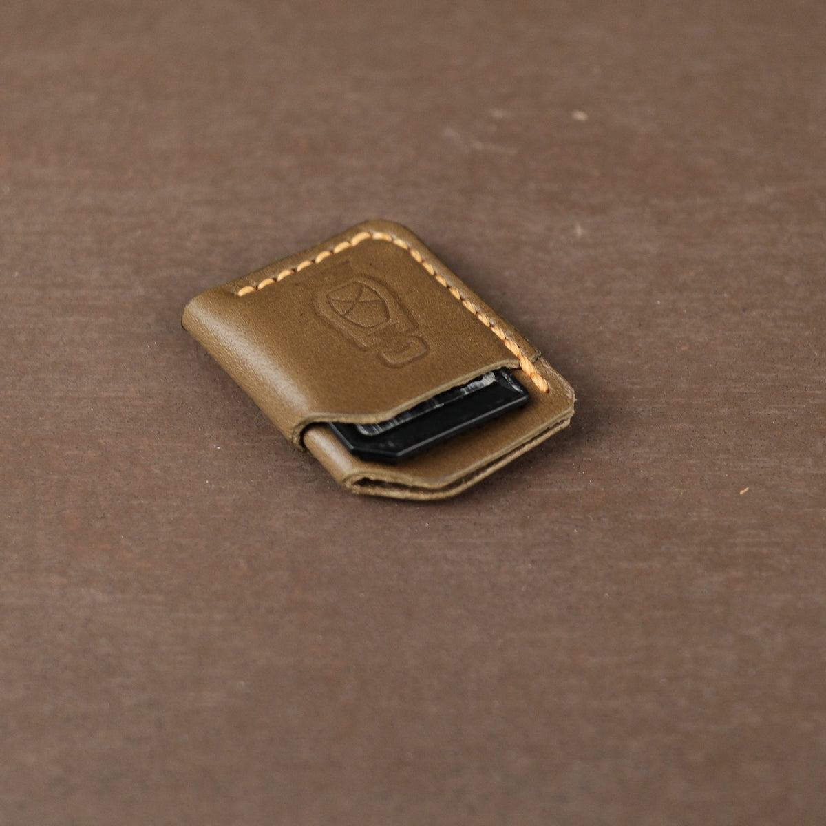 SD Card Wallet