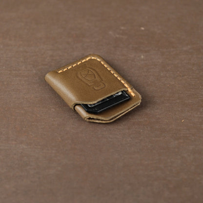 SD Card Wallet