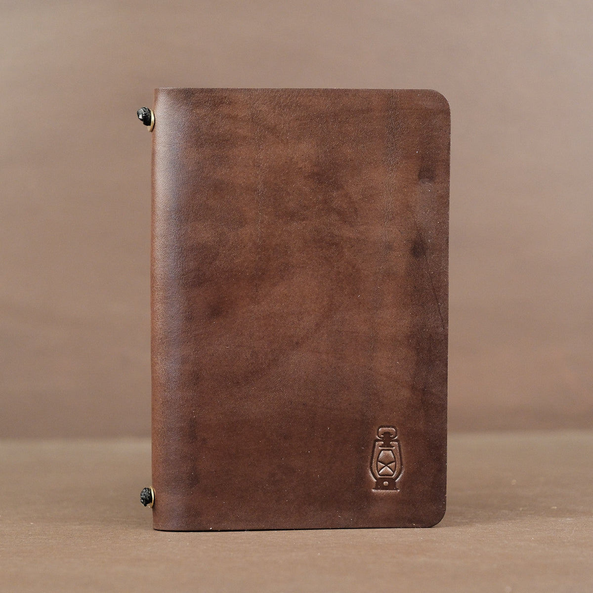 Pocket Size Notebook Cover