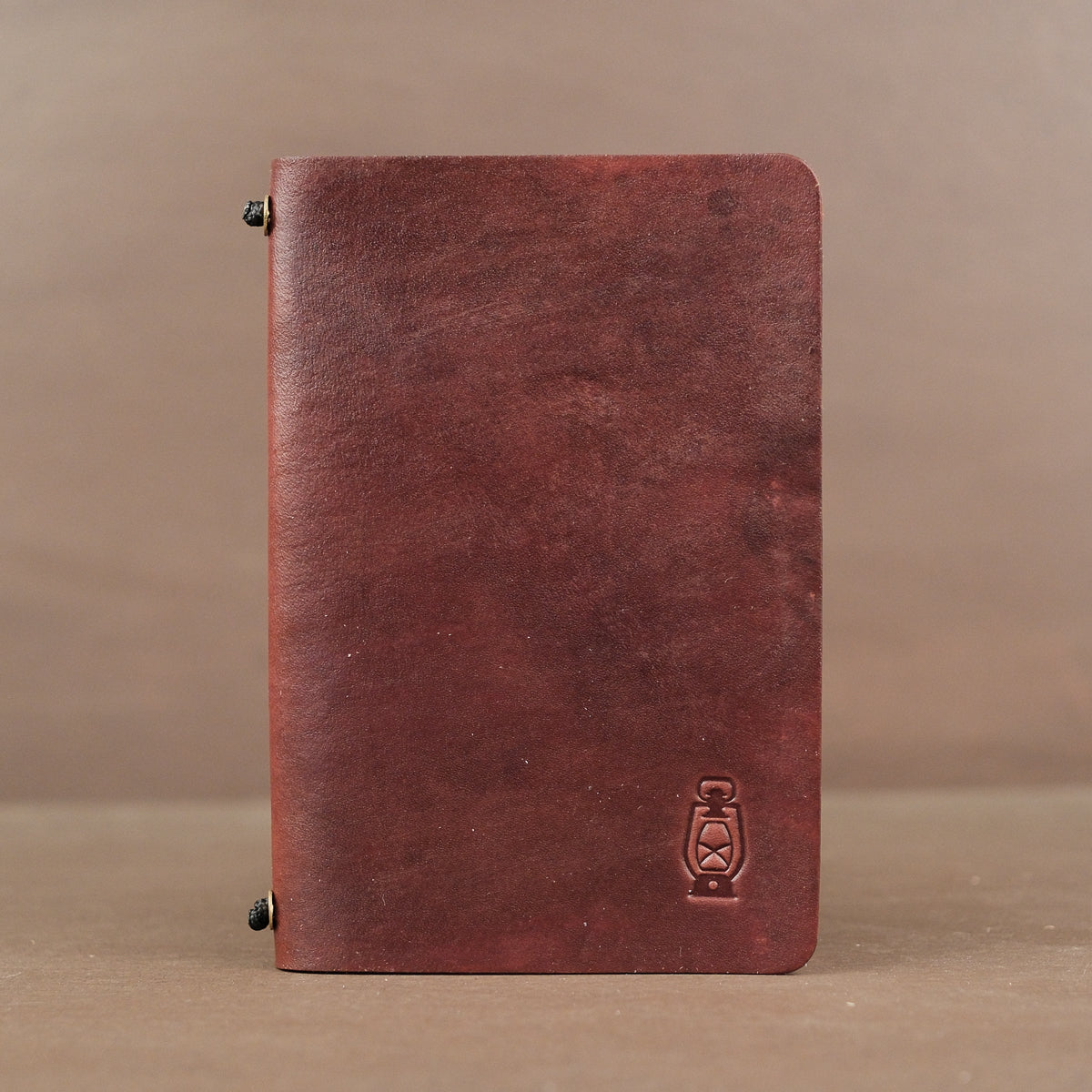 Pocket Size Notebook Cover