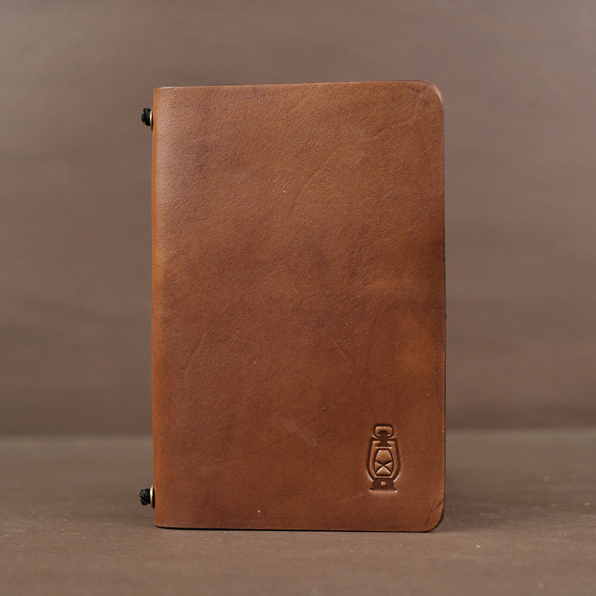 Pocket Size Notebook Cover