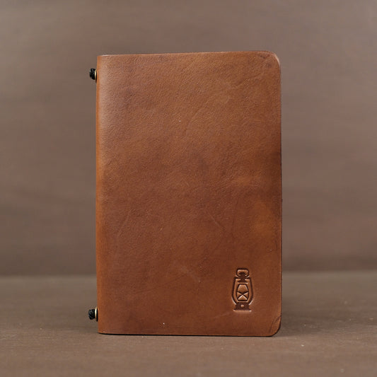 Pocket Size Notebook Cover