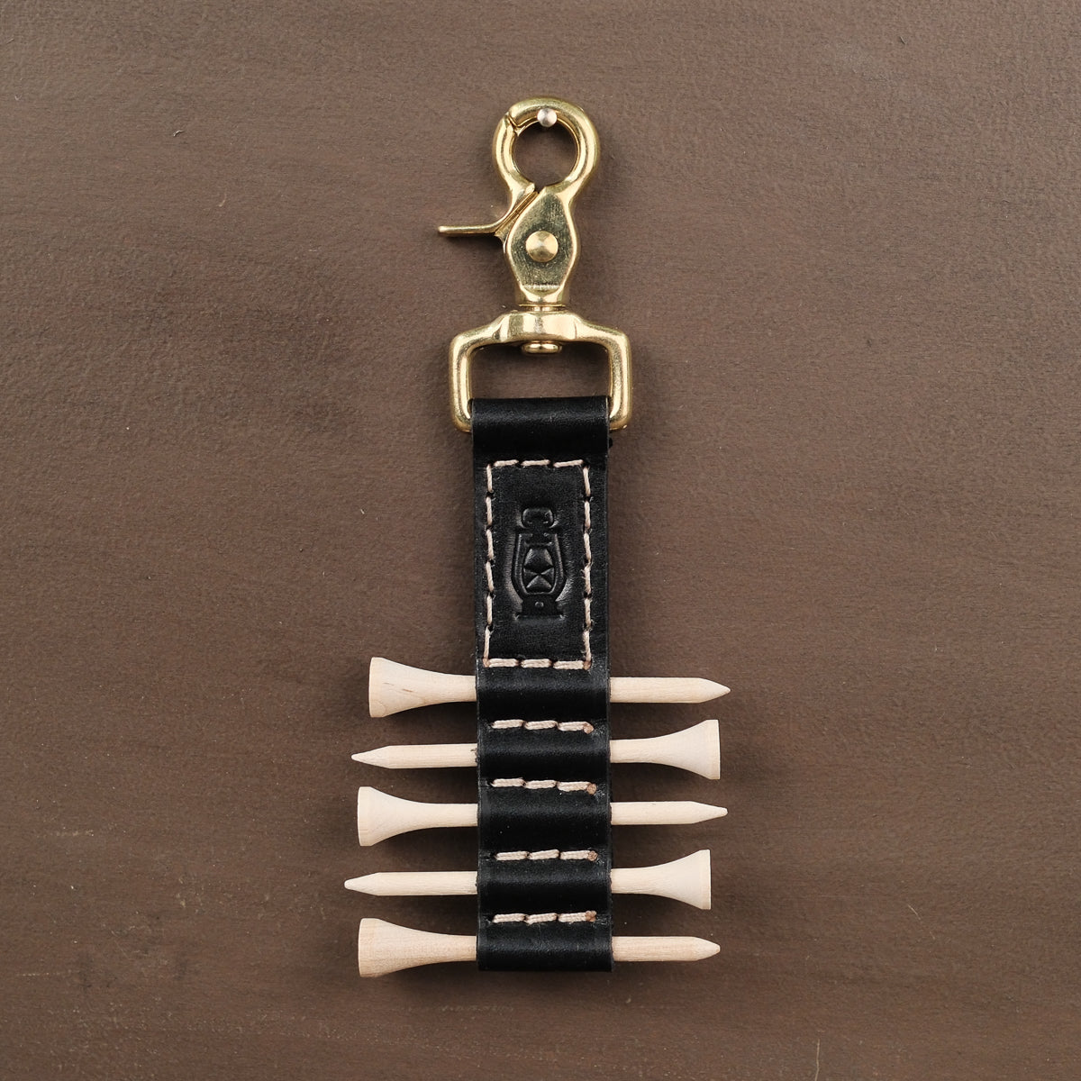 Golf Tee Holster
