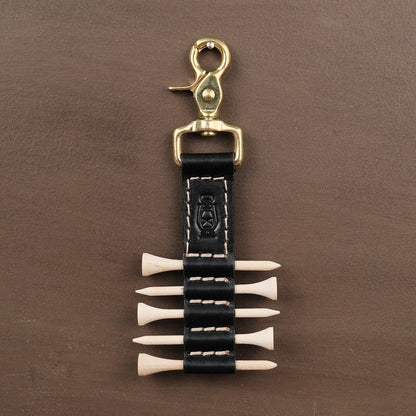 Golf Tee Holster