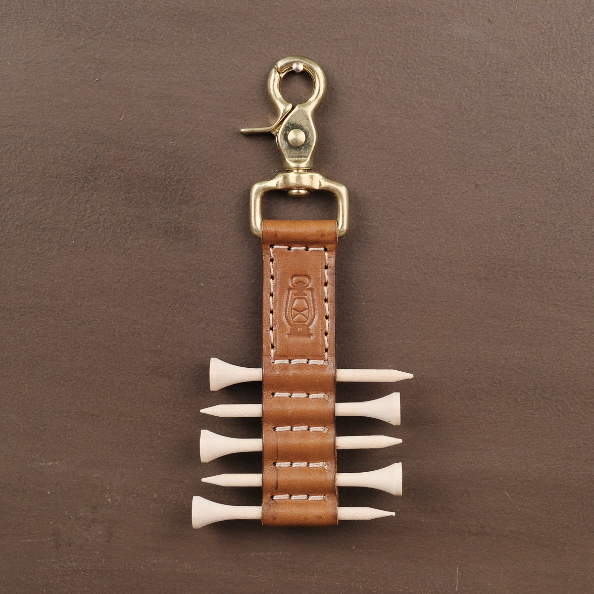 Golf Tee Holster