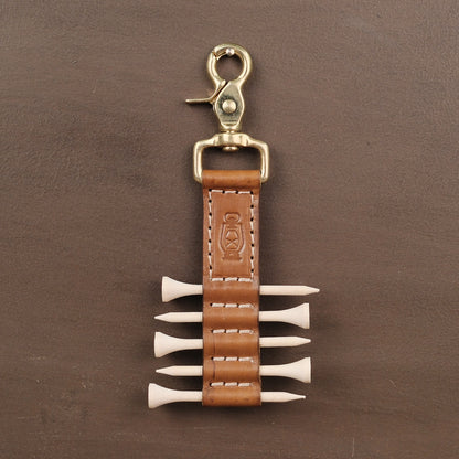 Golf Tee Holster