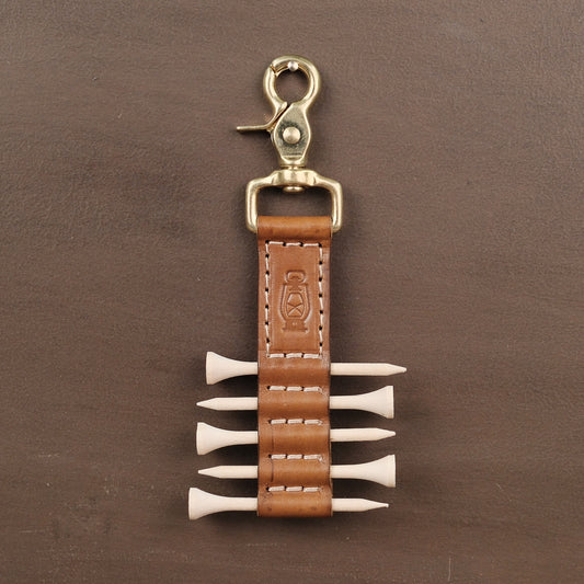 Golf Tee Holster