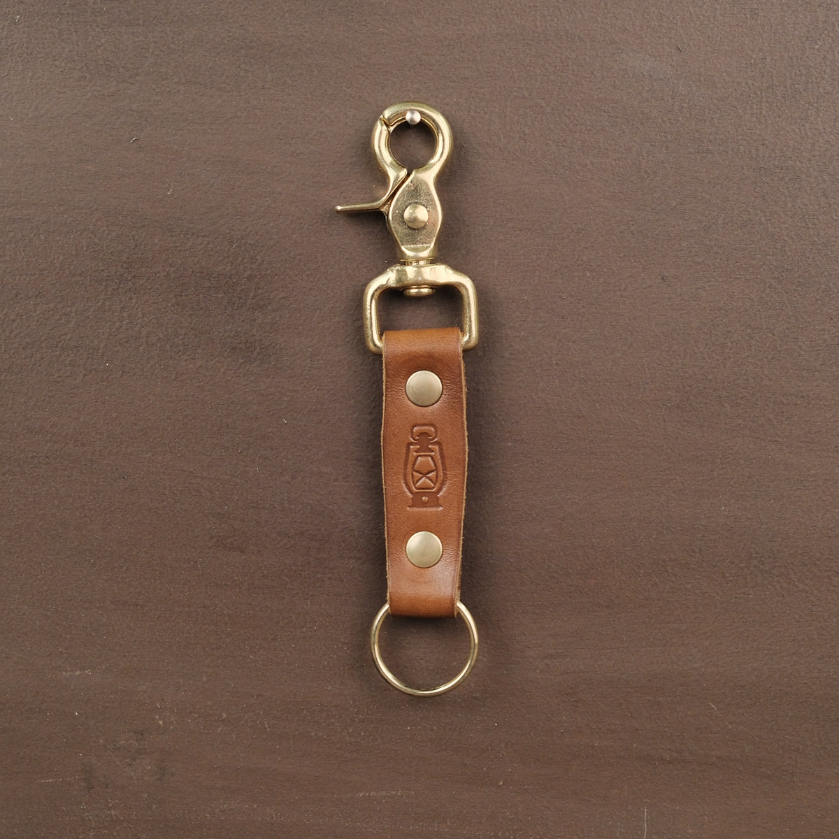 Lantern Lanyard