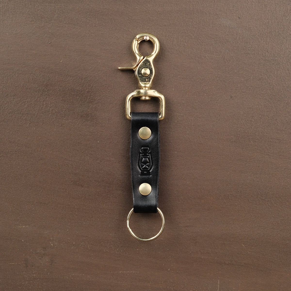 Lantern Lanyard