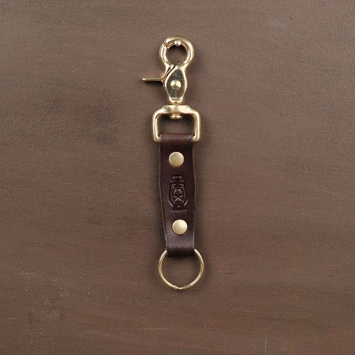 Lantern Lanyard
