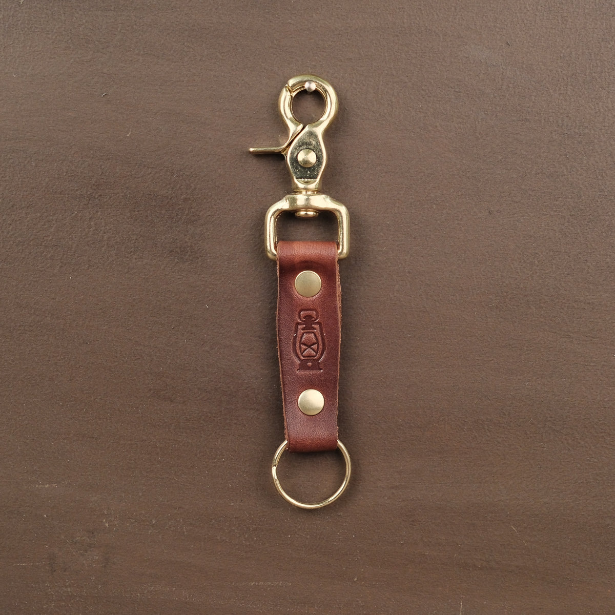 Lantern Lanyard