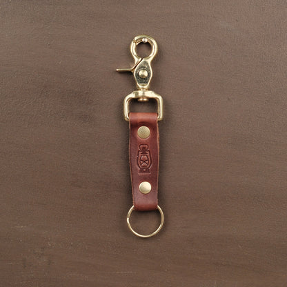 Lantern Lanyard