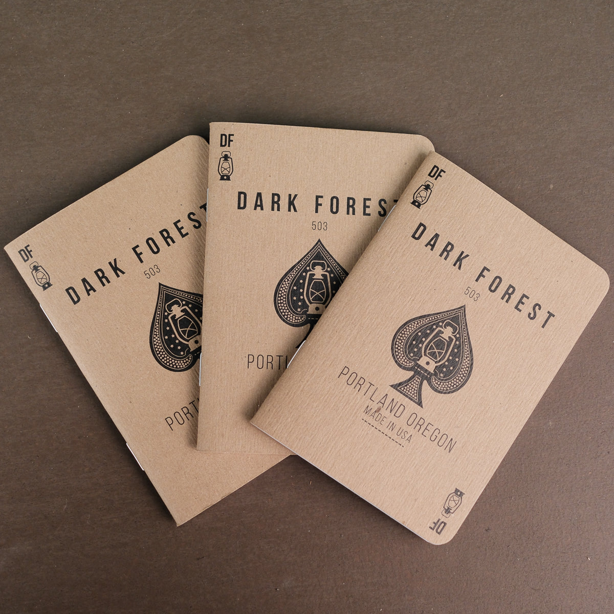 Replacement Notebooks