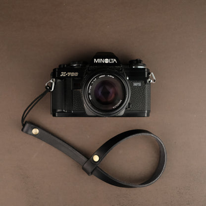 Lasso Wrist Strap
