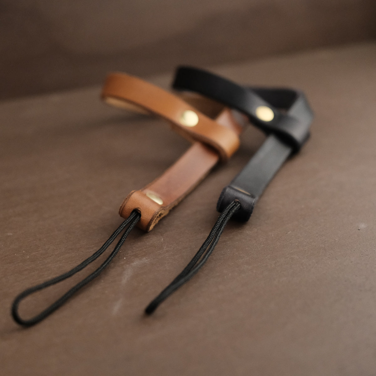 Lasso Wrist Strap