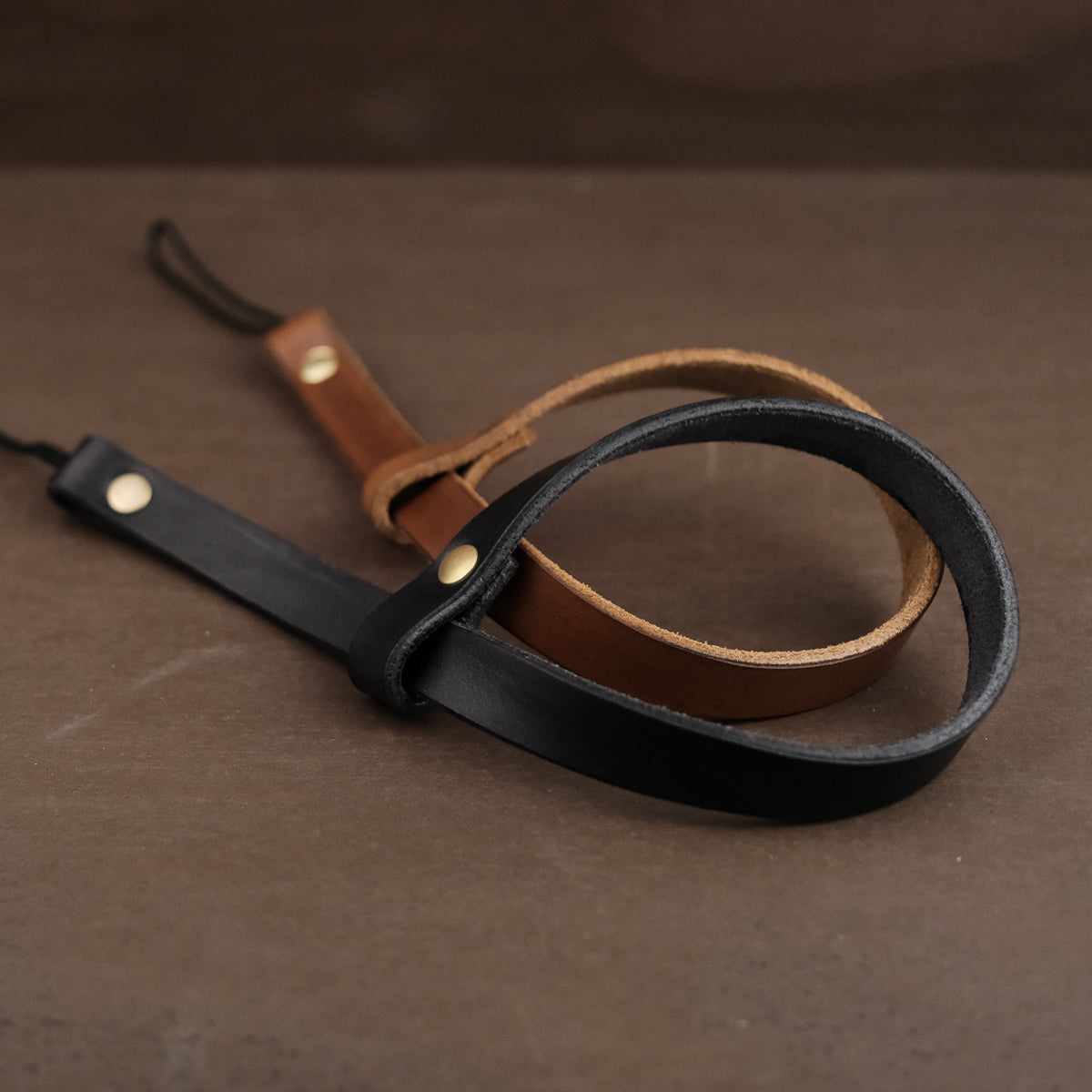 Lasso Wrist Strap