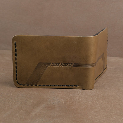 Wrangler No.6 FW26