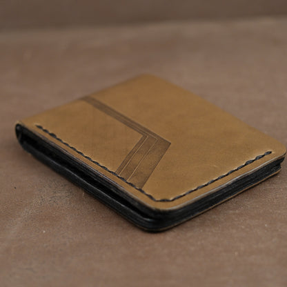 Wrangler No.6 FW26