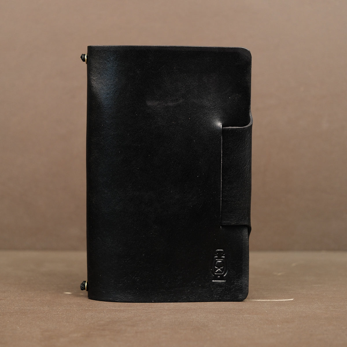 Memo Notebook Cover