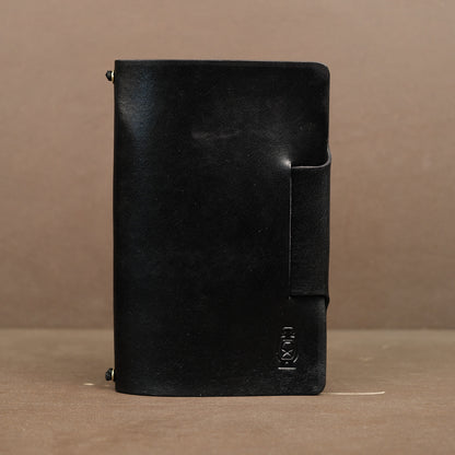 Memo Notebook Cover