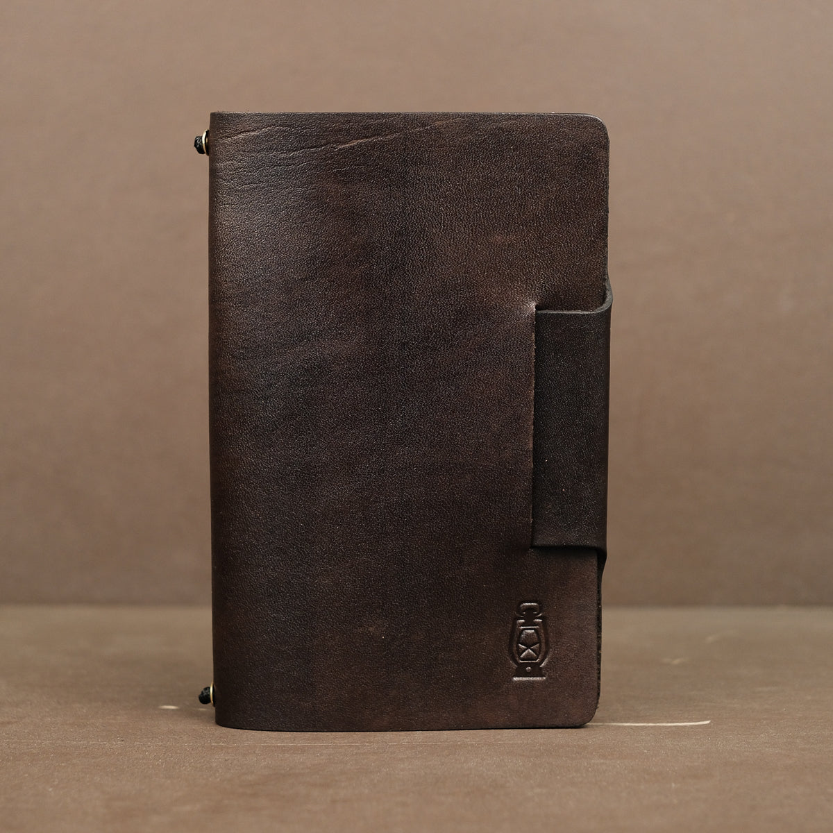 Memo Notebook Cover