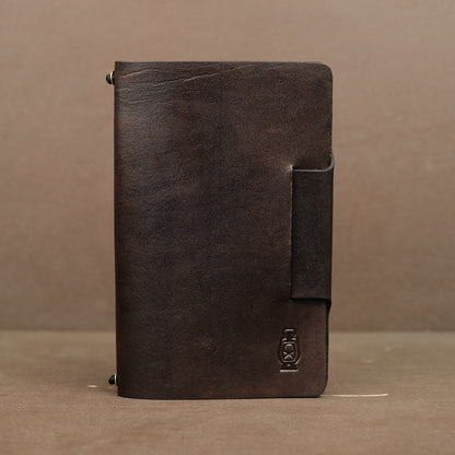 Memo Notebook Cover