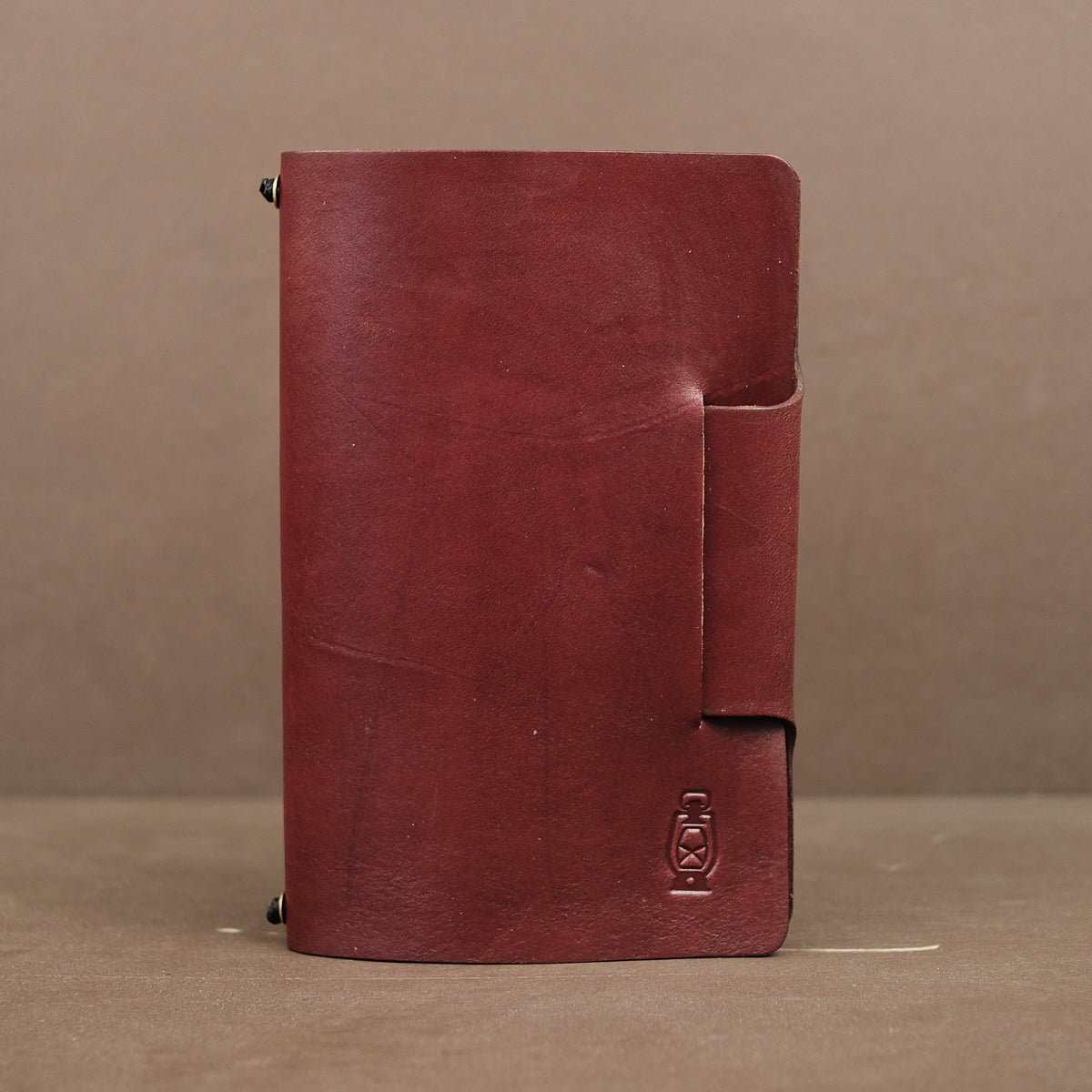 Memo Notebook Cover
