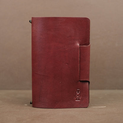 Memo Notebook Cover