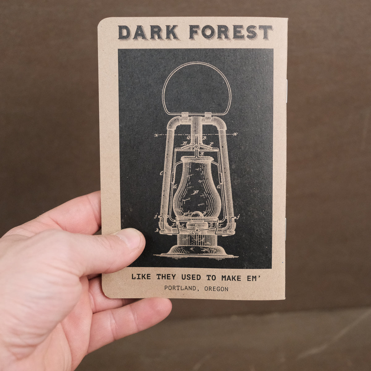 Replacement Memo Notebooks