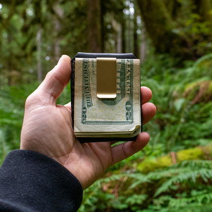 Lee Wallet by Dark Forest