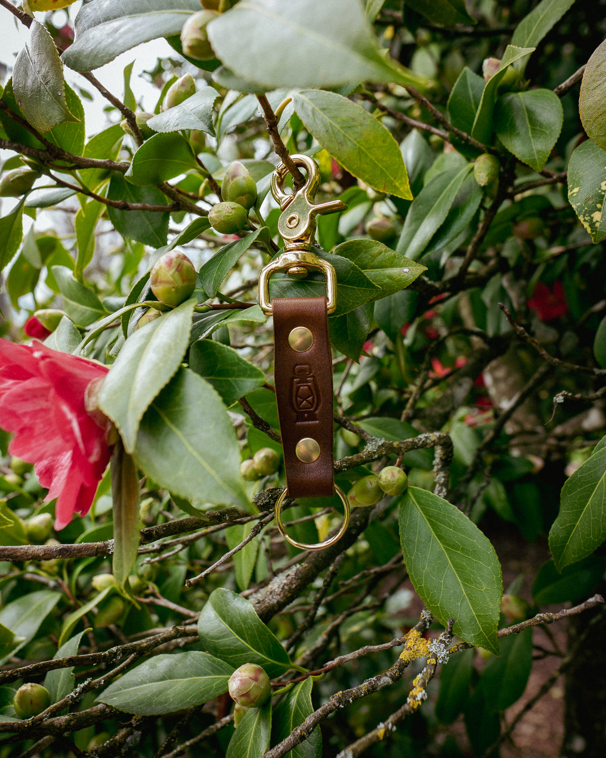 Lantern Lanyard