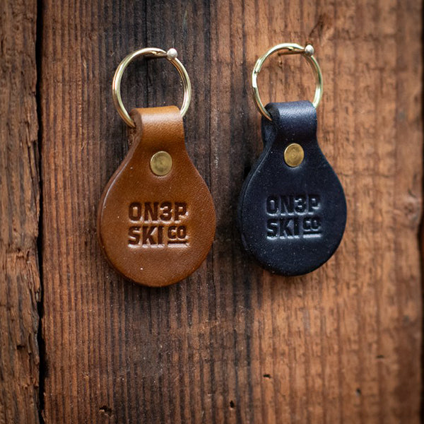 View samples of round key fobs by Dark Forest for Jiberish