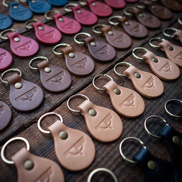 View samples of key fobs by Dark Forest for other businesses